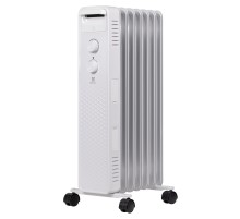 Радиатор масляный Electrolux EOH/BE-07ZW