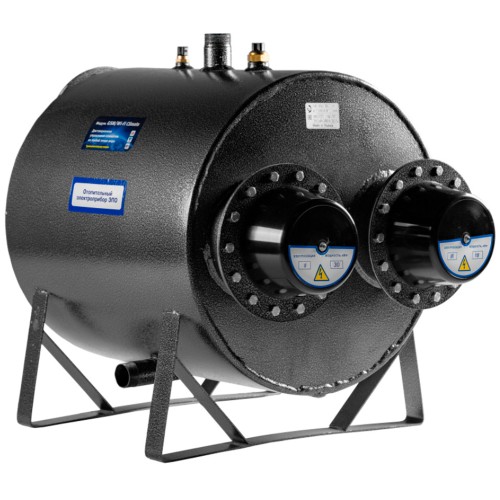 Котел электрический ЭВАН ЭПО-156 без ПУ