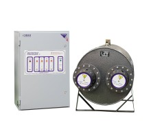 Котел электрический ЭВАН ЭПО-60 Без ПУ