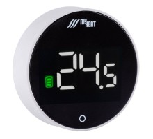 Термостат комнатный MY HEAT (белый)