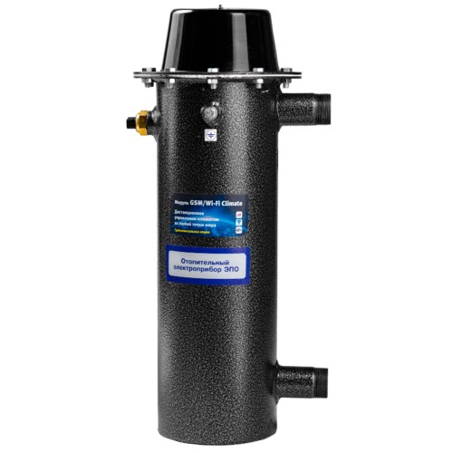 Электрический котел ЭПО-15 без ПУ