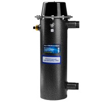 Электрический котел ЭПО-6 без ПУ