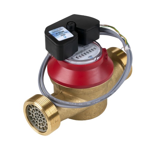 Счетчик воды Декаст общедомовой ОСВУ-40 "НЕПТУН" МИД И