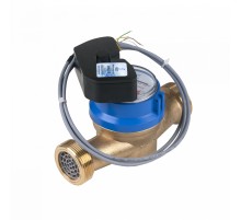 Счетчик воды Декаст общедомовой ОСВХ-32 "НЕПТУН" Класс "С" МИД И