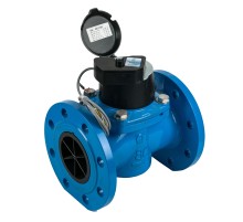 Счетчик воды Декаст промышленный СТВХ-150 МИД И (IP68)