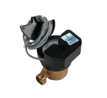 Счетчик воды Декаст бытовой ОСВХ-15 "НЕПТУН" Класс "С" МИД И