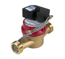 Счетчик воды Декаст общедомовой ОСВУ-25 "НЕПТУН" МИД И