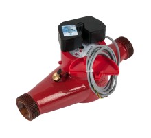 Счетчик воды Декаст общедомовой ВСКМ 90-32 МИД И