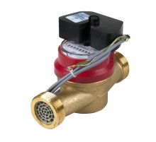 Счетчик воды Декаст общедомовой ОСВУ-32 "НЕПТУН" МИД И