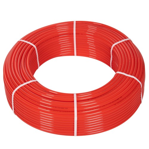 Труба из полиэтилена Royal Thermo PE-RT EVOH d16x2.0