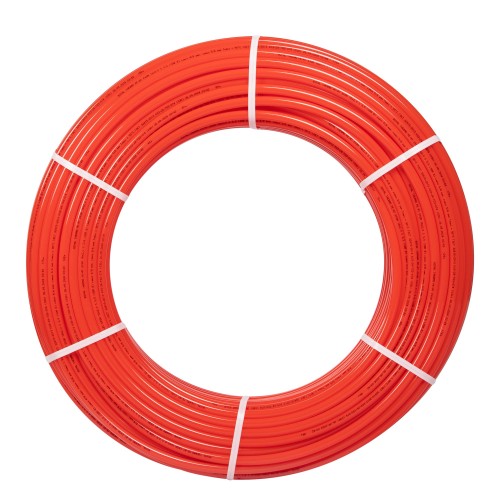 Труба из полиэтилена Royal Thermo PE-RT EVOH d16x2.0