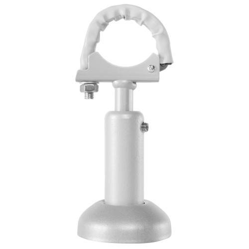 Кронштейн напольный регулируемый Royal Thermo АБР, серебристые