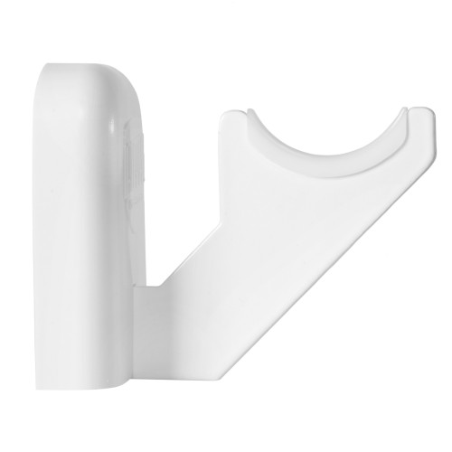 Комплект настенных регулируемых кронштейнов Royal Thermo Design 80, белые