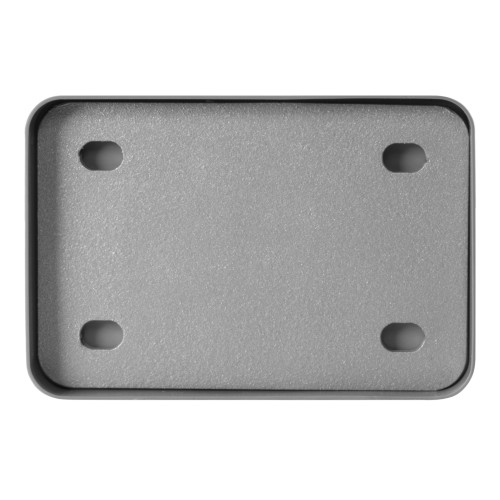 Кронштейн напольный Royal Thermo Pianoforte 200, серебристый