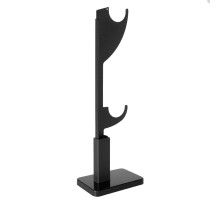 Кронштейн напольный Royal Thermo Pianoforte 200, черный