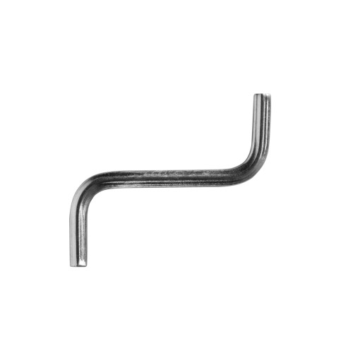 Кронштейн напольный Royal Thermo Pianoforte 200, черный