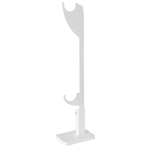 Кронштейн напольный Royal Thermo Pianoforte 300, белый