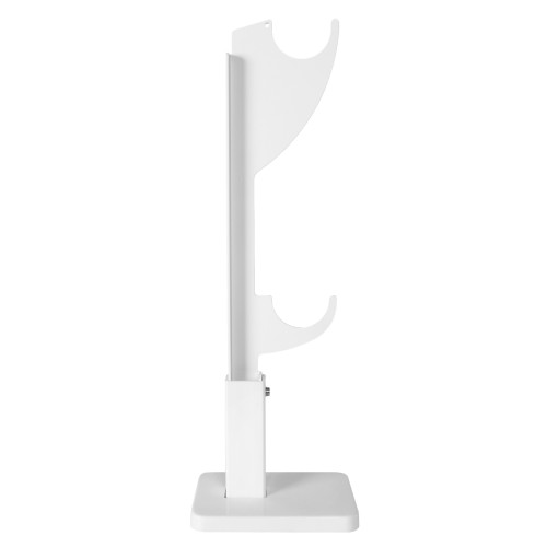 Кронштейн напольный Royal Thermo Pianoforte 200, белый