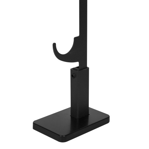 Кронштейн напольный Royal Thermo Pianoforte 500, черный