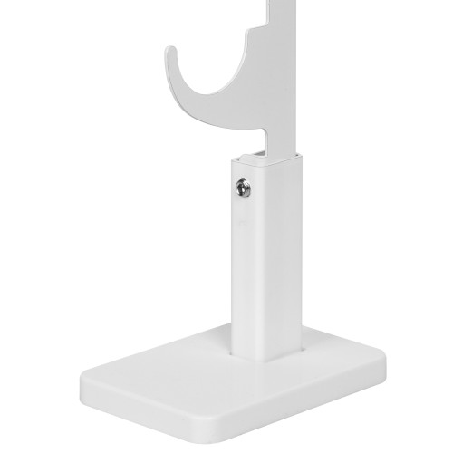 Кронштейн напольный Royal Thermo Pianoforte 500, белый