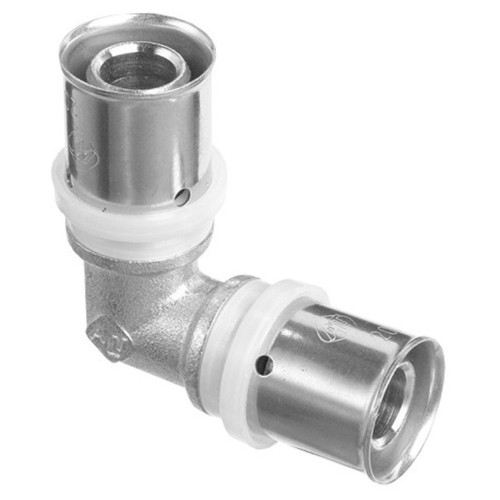 Угольник ALTSTREAM ALT-P 16х16 пресс