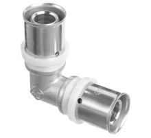 Угольник ALTSTREAM ALT-P 20х20 пресс