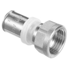 Муфта ALTSTREAM (в.р.) ALT-P 16х3/4" пресс