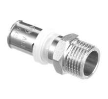 Муфта ALTSTREAM (н.р.) ALT-P 20х3/4" пресс