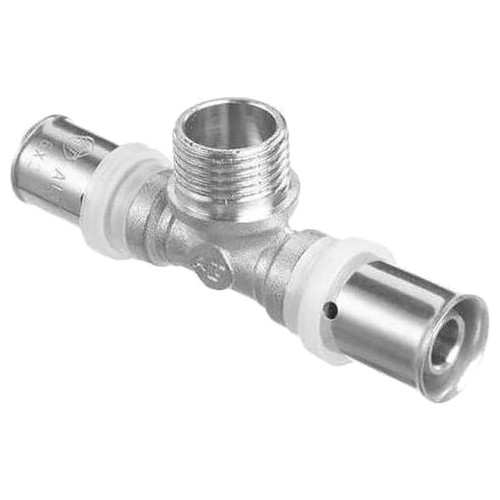 Тройник ALTSTREAM ALT-P (н.р.) 20х3/4"х20 пресс