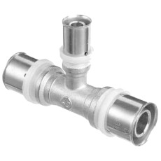 Тройник ALTSTREAM ALT-P 20х20х16 пресс