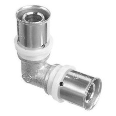 Угольник ALTSTREAM 32х32 пресс