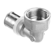 Угольник ALTSTREAM ВР 26х3/4" пресс