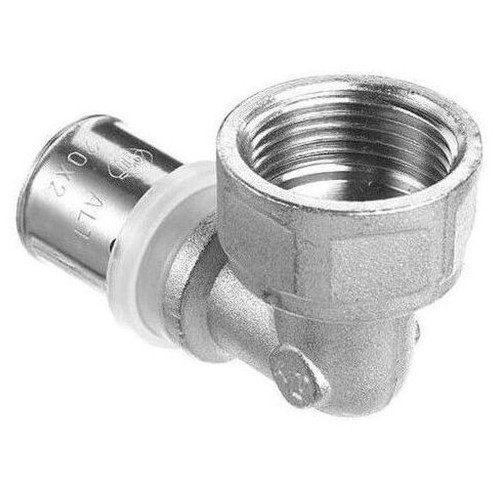 Угольник ALTSTREAM ВР 26х3/4" пресс