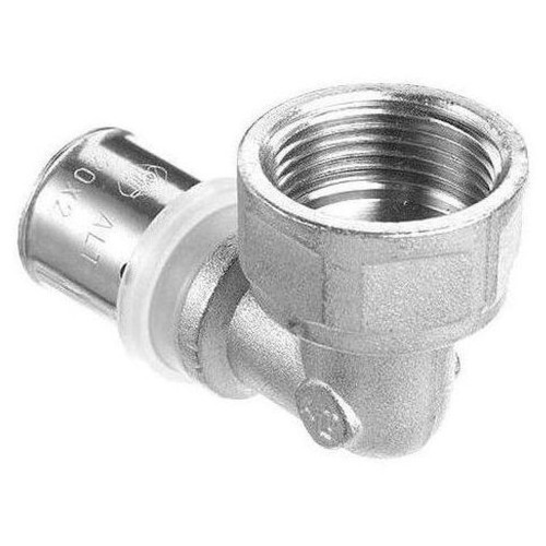 Угольник ALTSTREAM ALT-P (в.р.) 20х3/4" пресс