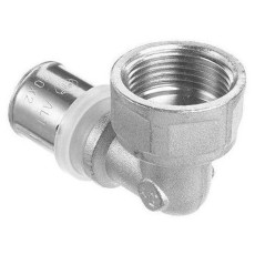 Угольник ALTSTREAM ALT-P (в.р.) 20х1/2" пресс