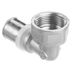 Угольник ALTSTREAM ALT-P (в.р.) 16х1/2" пресс