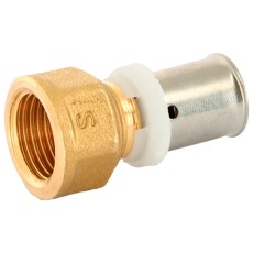 Муфта Uni-Fitt пресс-В 26х3/4"