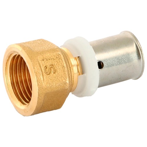 Муфта Uni-Fitt пресс-В 32х1"