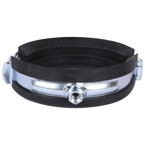 Хомут REHAU жесткой фиксации 110 M8/10