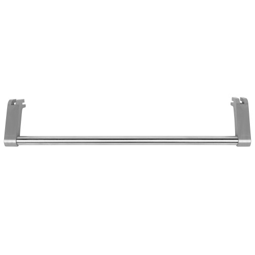 Полотенцедержатель Royal Thermo на 6 секц. 16х415 мм, серый