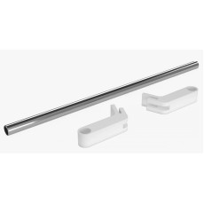 Полотенцедержатель Royal Thermo на 6 секц. 16х415 мм, белый