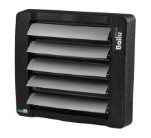 Тепловентилятор водяной BALLU BHP-W3-30-S