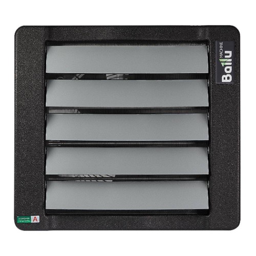 Тепловентилятор водяной Ballu BHP-W3-30-S