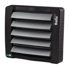 Тепловентилятор водяной Ballu BHP-W3-25-LN