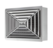 Тепловентилятор водяной BALLU BHP-W4-15-S