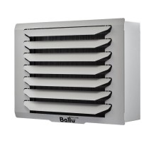 Тепловентилятор водяной Ballu BHP-W4-20-D