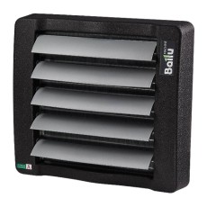 Тепловентилятор водяной Ballu BHP-W3-50-S