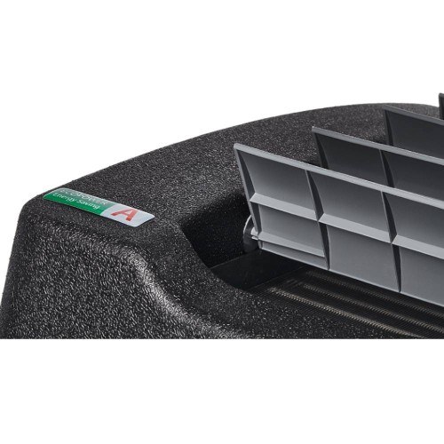 Тепловентилятор водяной Ballu BHP-W3-50-S