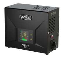 Источник бесперебойного питания ZOTA Matrix WT300 (300 Вт, 12В)