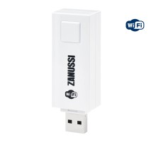 Модуль съёмный управляющий Zanussi ZCH/WF-01 Smart Wi-Fi